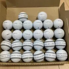 【送料無料】TaylorMade TP5 TP5x 26球セットのサムネイル
