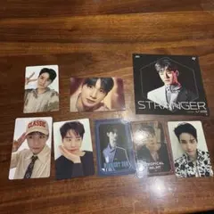 JO1 佐藤景瑚トレカ