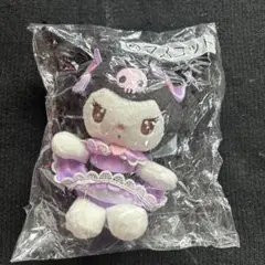 ♥クロミマスコット♥