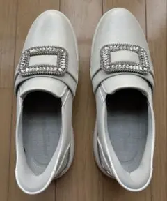 スパットシューズ スニーカー