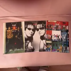 hyde GACKT 本郷奏多 MOON CHILD 写真 ラルク L'Arc - メルカリ