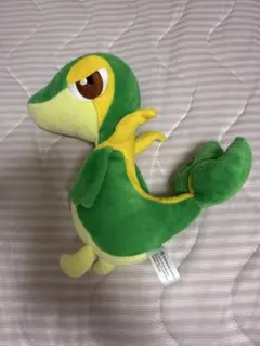 ポケモン ぬいぐるみ ツタージャ　ポケモンセンター　2018
