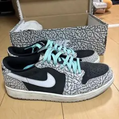 Nike Air Jordan 1 Low OG 