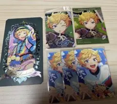 あんさんぶるスターズ Switch 春川宙