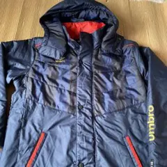 ＊Umbroベンチコート（S）