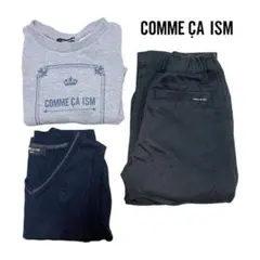 COMMECAISM コムサ　100-110 まとめ売り