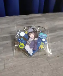 バンドリ 美咲 アクスタ キーホルダー ラバスト 2025年最新】バンドリ 美咲の人気アイテム - メルカリ