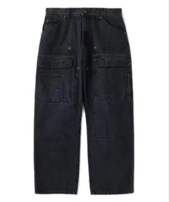 新品　xlarge　カーゴパンツ　36インチ