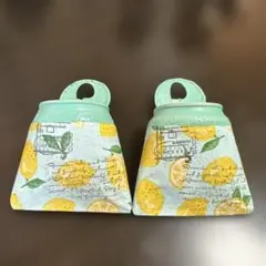 リメイク缶デコパージュ
