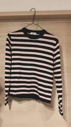 2025年最新】obli ボーダーの人気アイテム - メルカリ