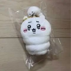 ちいかわ2025ハッピーバッグ やさしいへびマスコット やさしいへびマスコット ちいかわ2025ハッピーバッグ