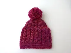 ティーコゼー「レッドミックス」