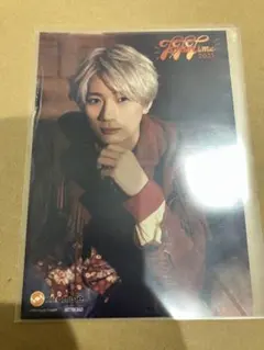 【美品】江口拓也　ブロマイド40枚 江口拓也ブロマイドセット - メルカリ