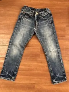 JUNK STORE デニム ジーンズ 110