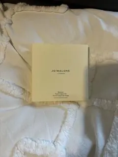 JO MALONE LONDON 香水 サンプルセット 3本セット 各9ml