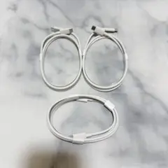 タイプCケーブル