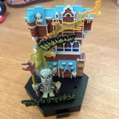 メタルスラッグ 2 Krazy Art チャイナタウン スタチュー フィギュア