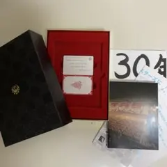 2025年最新】サザンオールスターズ 真冬の御歳box 中古の人気アイテム