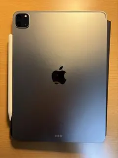 iPad Pro 11インチ (第4世代) 256GB スペースグレイ