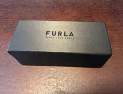 FURLA サングラス ケース付き