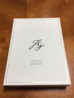 ◎新品未使用タグ付き　メンズ　ジェラートピケ　シルクパジャマ