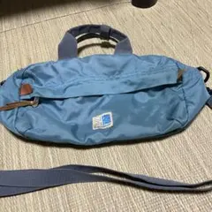 カリマーバック