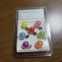 Kis-My-Ft2 2017 MUSIC COLORELESS アクセサリー