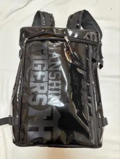 2026年最新】阪神タイガース エナメルバッグの人気アイテム - メルカリ