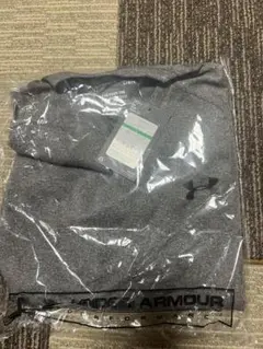 Under Armour Lサイズ グレー テックTシャツ