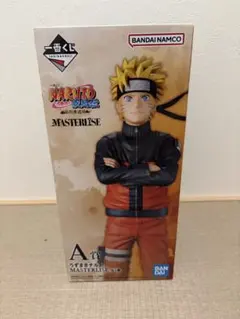 一番くじ NARUTO ナルト A賞 うずまきナルト F賞 九尾 クラマセット