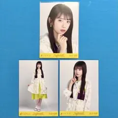 匿名配送】 一ノ瀬美空 不道徳な夏 コンプ 乃木坂46 生写真 - メルカリ