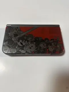 NINTENDO 3DS LL