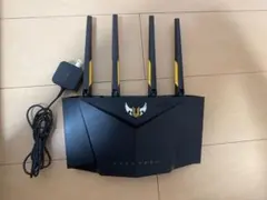 ASUS TUF-AX3000 Gaming 無線LANルーター 本体のサムネイル