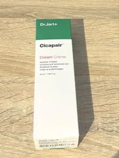 Dr.Jart+ cicapair creamドクタージャル シカペアクリーム