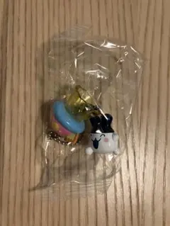 たまごっち ガチャ カプセルトイ