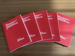 ENHYPEN ROMANCE : UNTOLD ENGENE ver. 5枚