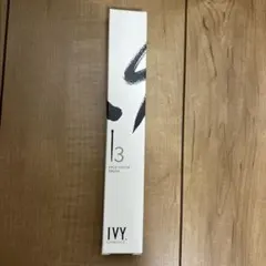 【新品】IVY COSMETICS チュリエ フェースカラー ブラシ 3