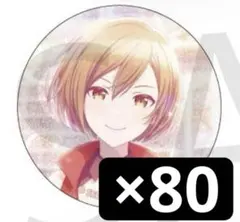 MEIKO　7a　缶バッジ　プロセカ　初音ミク