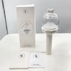 FRUITS ZIPPER OFFICIAL FAN LIGHT ペンライト