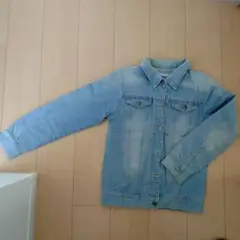 デニムジャケット