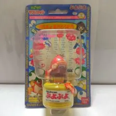 新品未開封 バンダイ ぷよぷよ シャベクリ マスコット すけとうだら アルル Ｂ