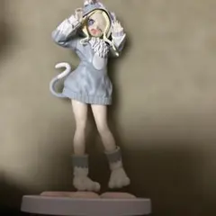 2025年最新】リゼロ フィギュアの人気アイテム - メルカリ