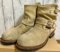 【廃盤】RED WING 2965 7.5Dレッドウィング 2025年最新】レッドウィング 2965の人気アイテム - メルカリ