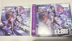 F*o様 綺々羅々ヴィヴィ 直筆サイン FLOW GLOW 1st EC数量限定 - メルカリ