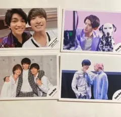 SnowMan 向井康二 混合 公式写真 まとめ売り