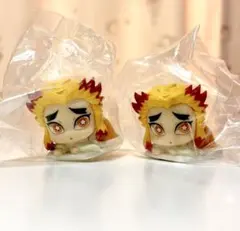 おねむたん 鬼滅の刃 伍ノ型 煉獄千寿郎 煉獄 新品未開封 2点セット