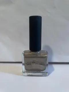 TONEDROP ネイルポリッシュ Star Platinumのサムネイル