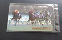 まねき馬レインボー 1605第64回朝日杯フューチュリティステークス