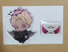 ブルーロック ファボテリア 士道龍聖セット