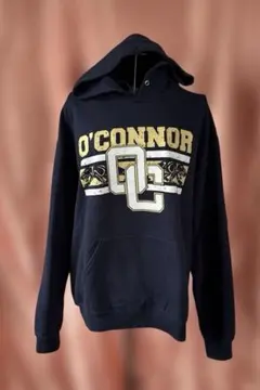 JER JERZEES O'CONNOR フード付きパーカー ネイビー